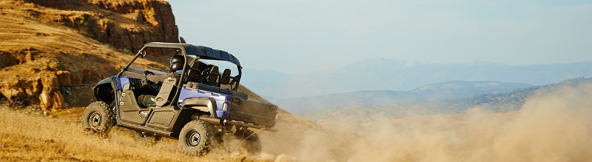 2017 Yamaha UTV for sale in Midland Yamaha, Midland, Texas